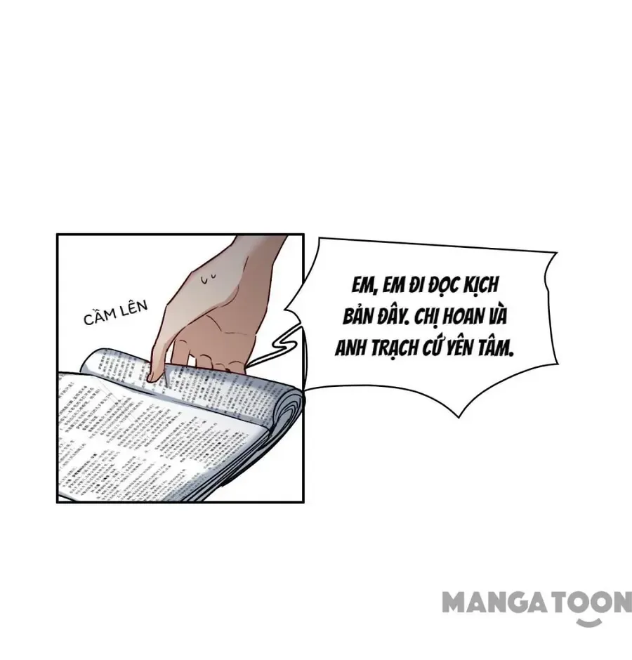 Thế Giới Đệ Nhất Cự Tinh chương 104 - trang 27
