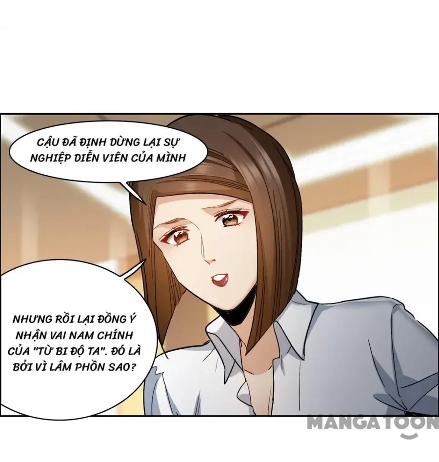 Thế Giới Đệ Nhất Cự Tinh chương 105 - trang 4