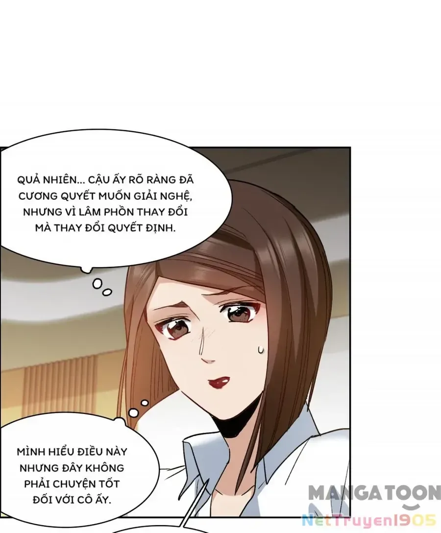 Thế Giới Đệ Nhất Cự Tinh chương 105 - trang 7