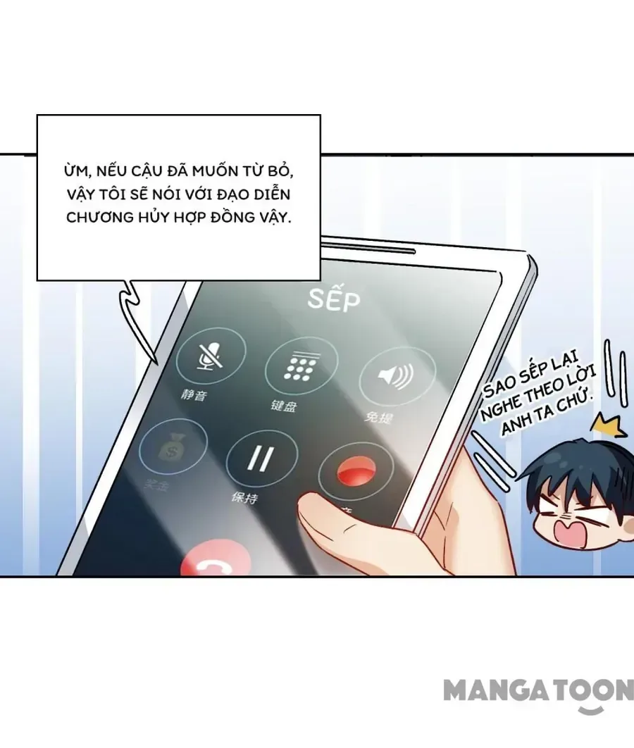 Thế Giới Đệ Nhất Cự Tinh chương 105 - trang 26