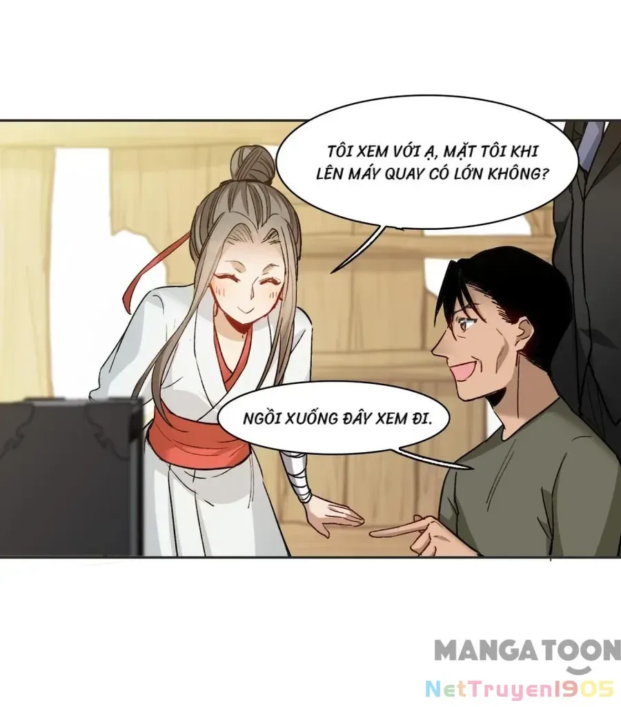 Thế Giới Đệ Nhất Cự Tinh chương 107 - trang 7