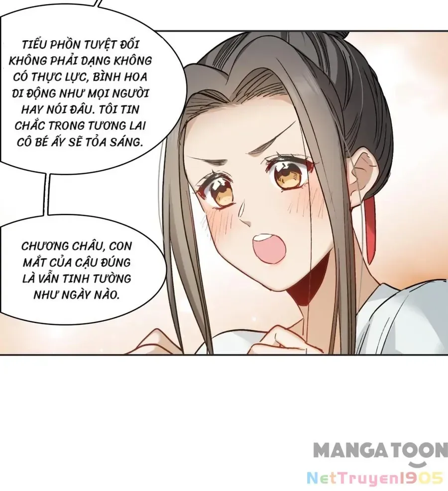 Thế Giới Đệ Nhất Cự Tinh chương 107 - trang 12