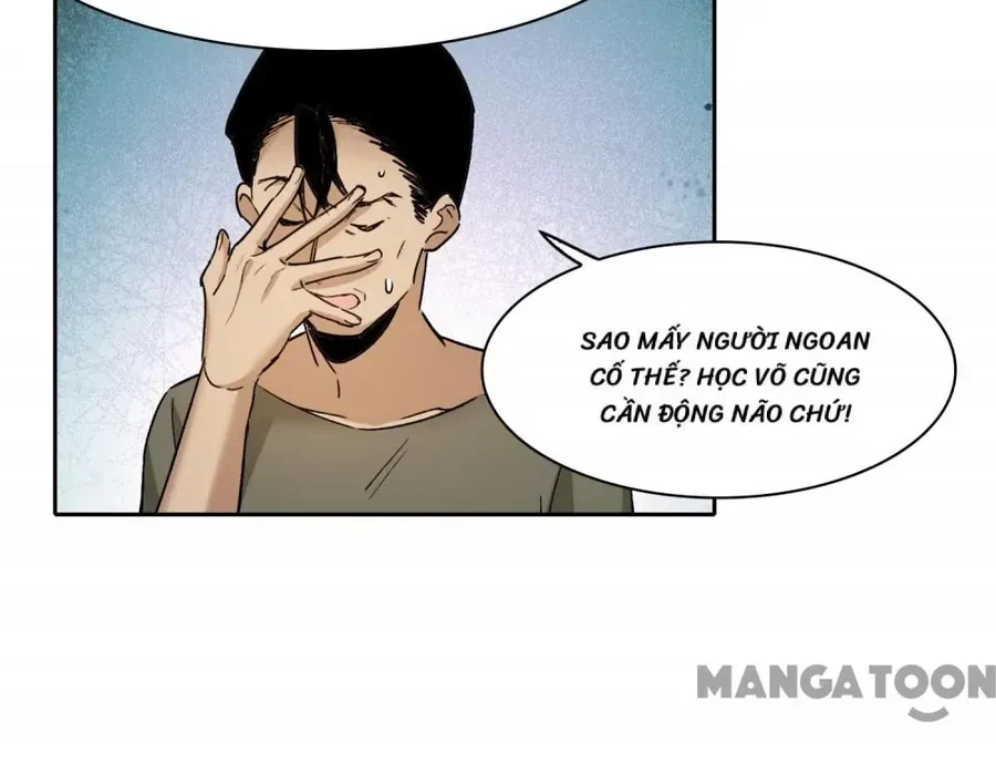 Thế Giới Đệ Nhất Cự Tinh chương 114 - trang 3