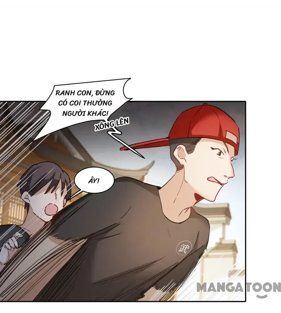 Thế Giới Đệ Nhất Cự Tinh chương 114 - trang 13