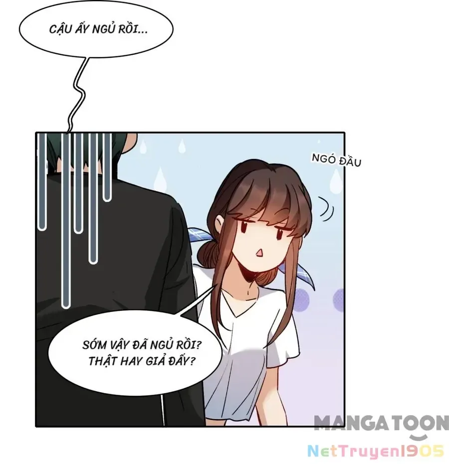 Thế Giới Đệ Nhất Cự Tinh chương 119 - trang 7