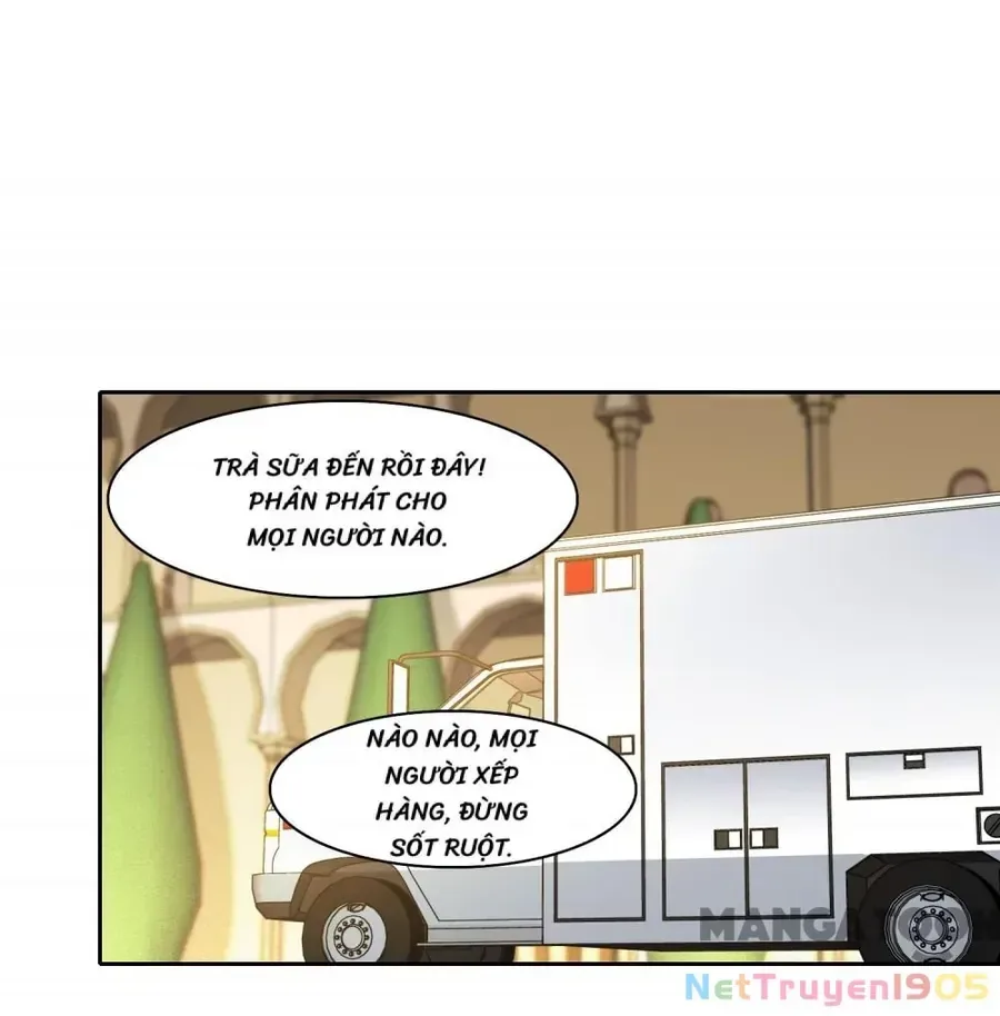Thế Giới Đệ Nhất Cự Tinh chương 122 - trang 10