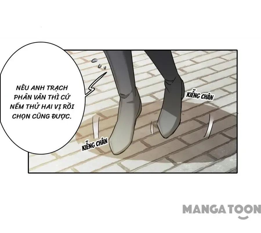 Thế Giới Đệ Nhất Cự Tinh chương 122 - trang 20