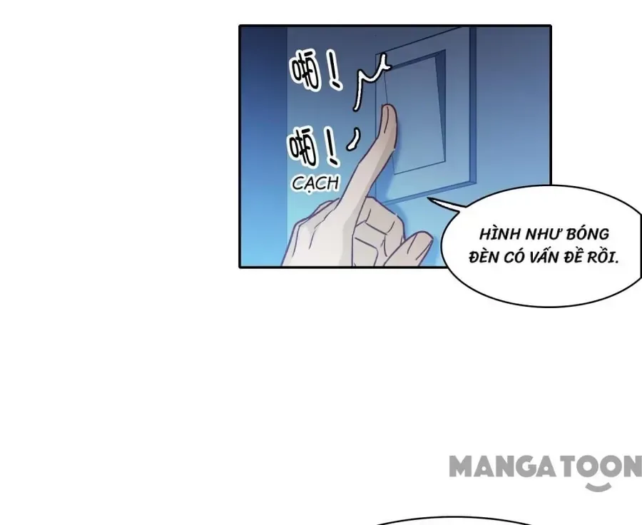 Thế Giới Đệ Nhất Cự Tinh chương 131 - trang 7
