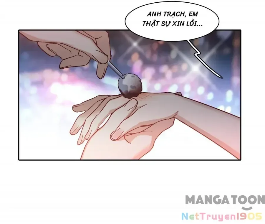 Thế Giới Đệ Nhất Cự Tinh chương 131 - trang 24