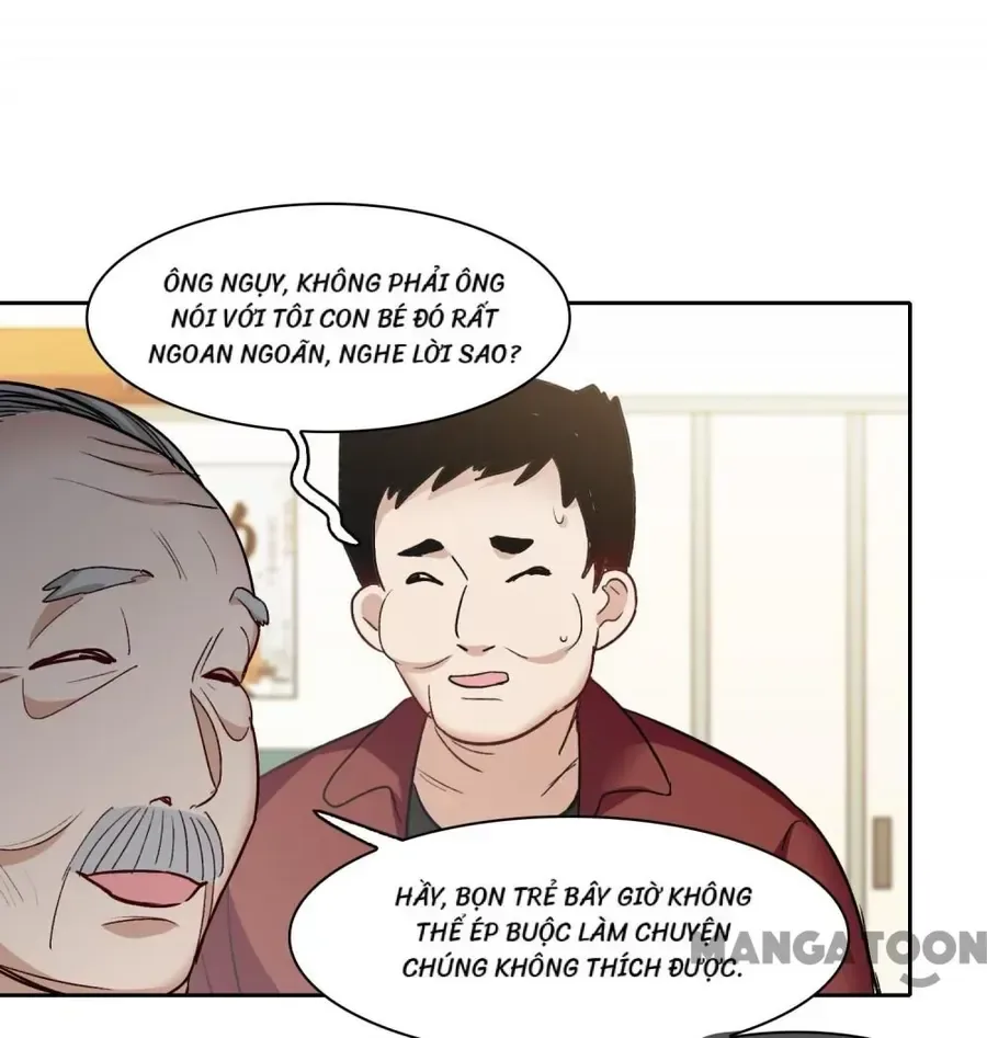 Thế Giới Đệ Nhất Cự Tinh chương 134 - trang 13
