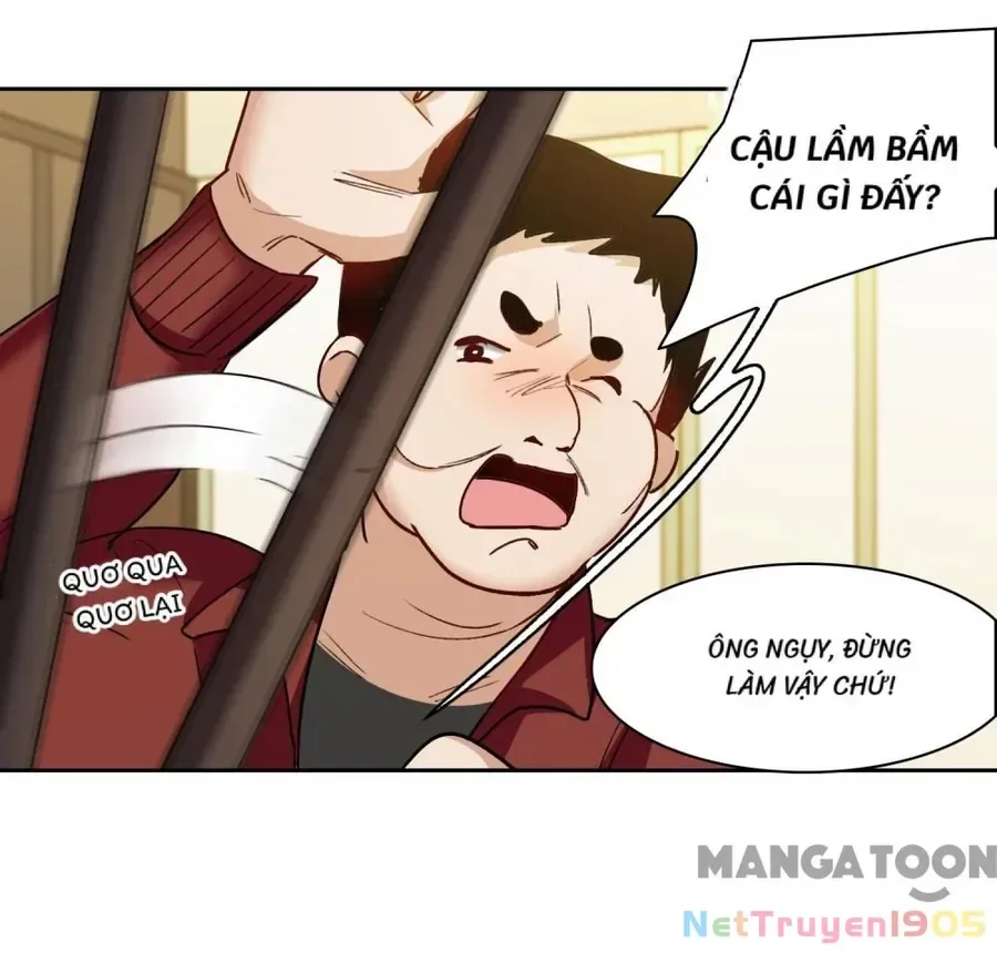 Thế Giới Đệ Nhất Cự Tinh chương 134 - trang 15