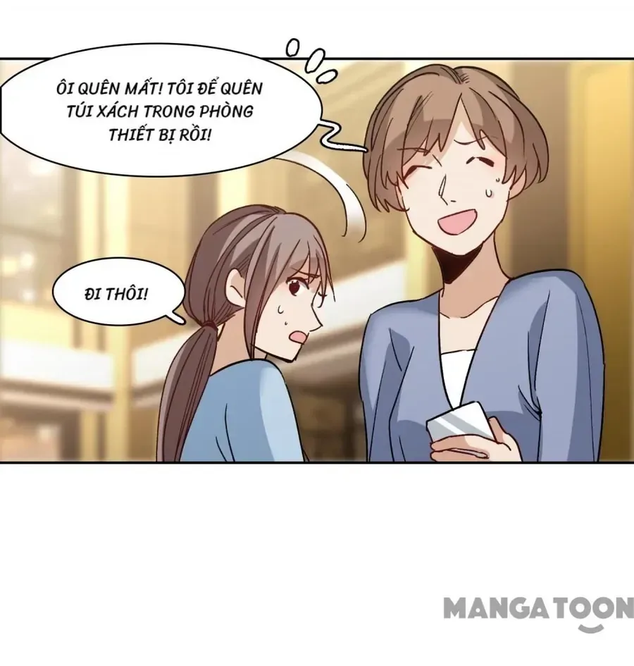 Thế Giới Đệ Nhất Cự Tinh chương 140 - trang 28