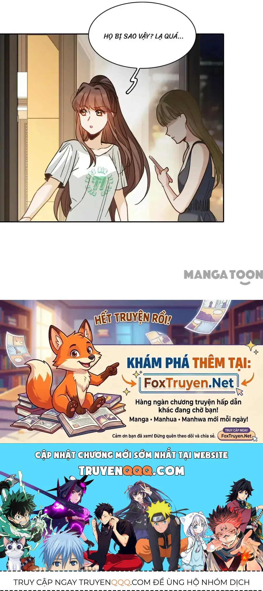 Thế Giới Đệ Nhất Cự Tinh chương 140 - trang 29