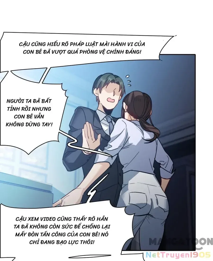 Thế Giới Đệ Nhất Cự Tinh chương 141 - trang 24