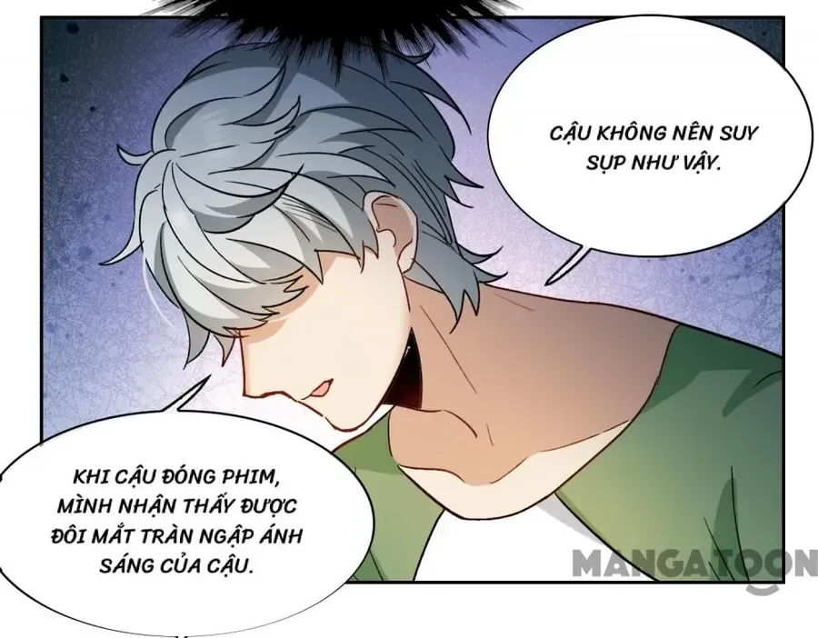 Thế Giới Đệ Nhất Cự Tinh chương 143 - trang 3