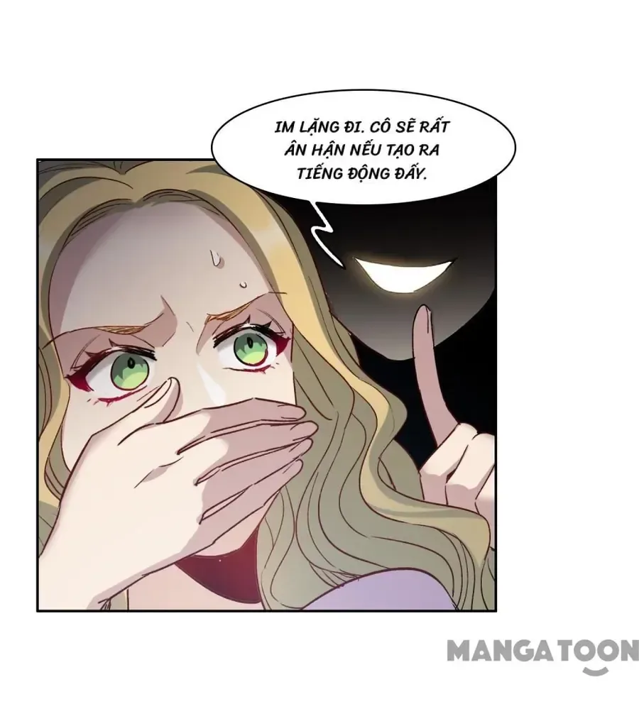 Thế Giới Đệ Nhất Cự Tinh chương 143 - trang 20