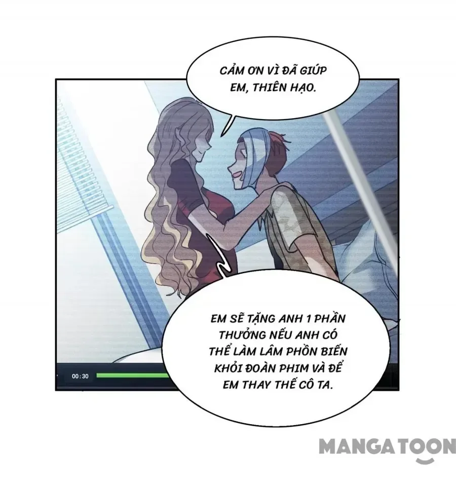 Thế Giới Đệ Nhất Cự Tinh chương 143 - trang 25