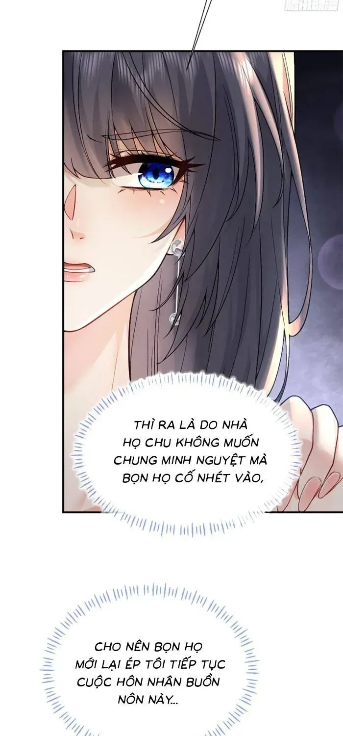 Rung Động Có Toan Tính chương 3 - trang 3