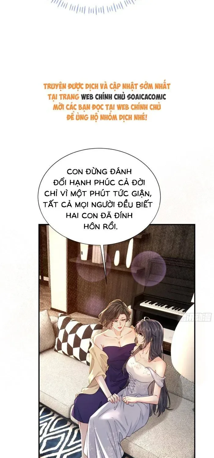 Rung Động Có Toan Tính chương 3 - trang 4