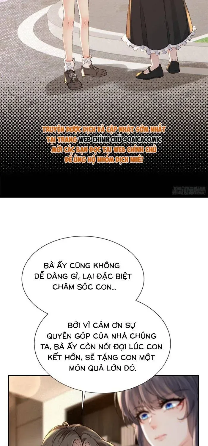 Rung Động Có Toan Tính chương 3 - trang 8