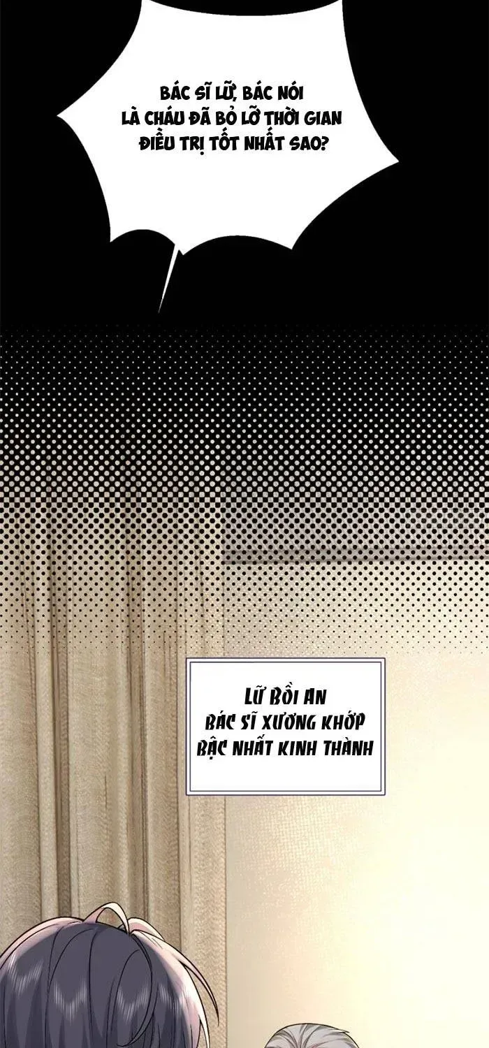 Rung Động Có Toan Tính chương 3 - trang 17