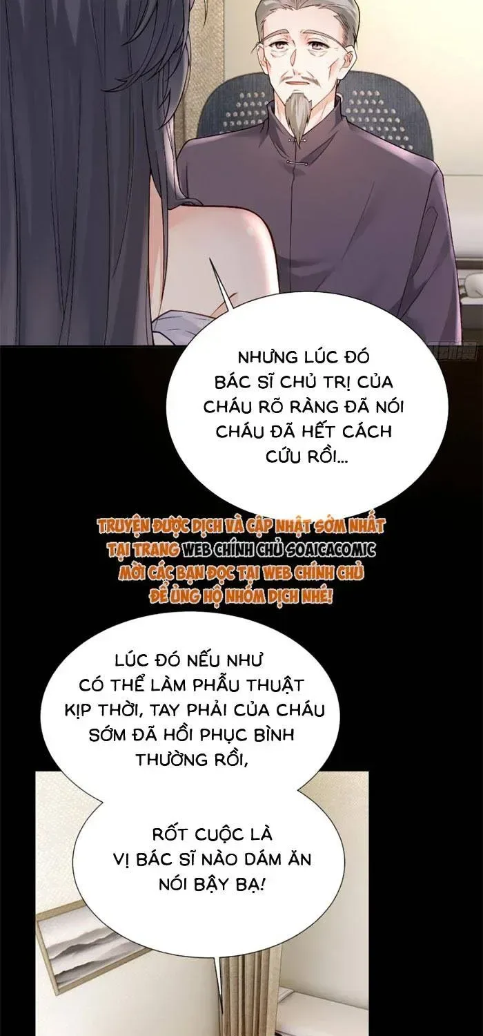 Rung Động Có Toan Tính chương 3 - trang 18