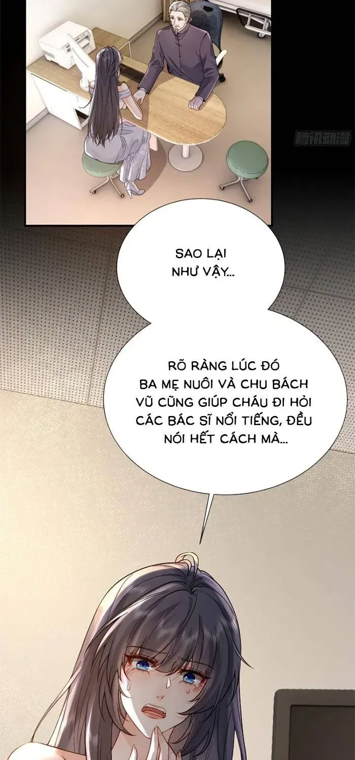 Rung Động Có Toan Tính chương 3 - trang 19