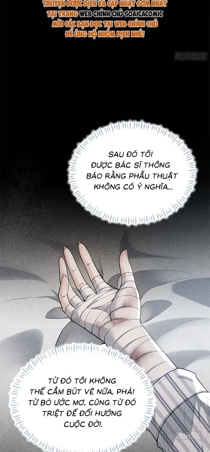 Rung Động Có Toan Tính chương 3 - trang 22