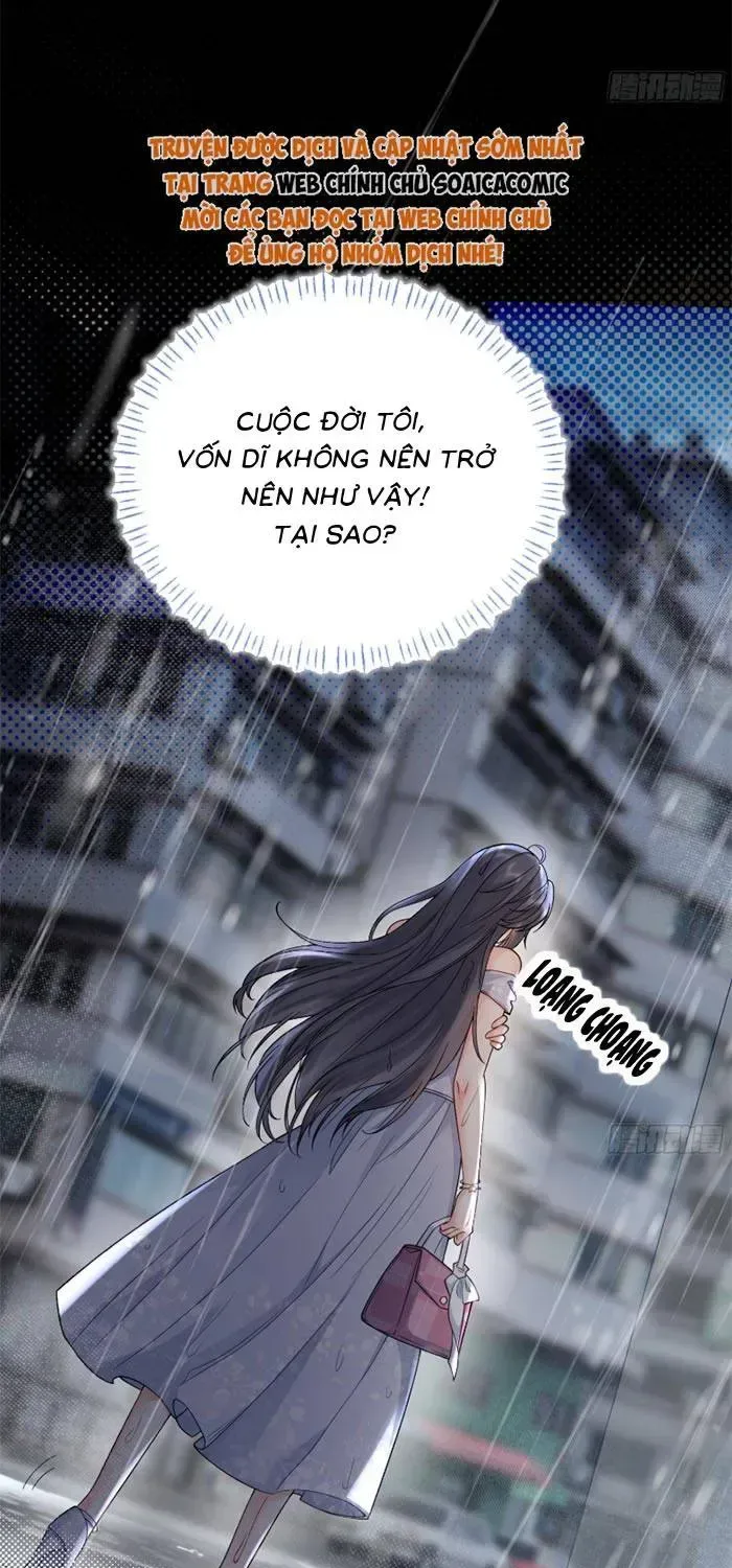Rung Động Có Toan Tính chương 3 - trang 27