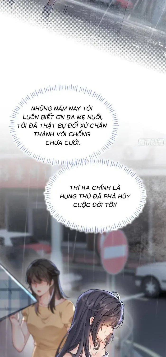 Rung Động Có Toan Tính chương 3 - trang 28