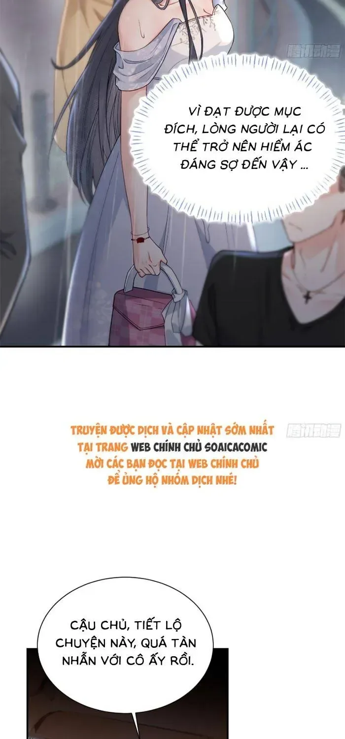Rung Động Có Toan Tính chương 3 - trang 29