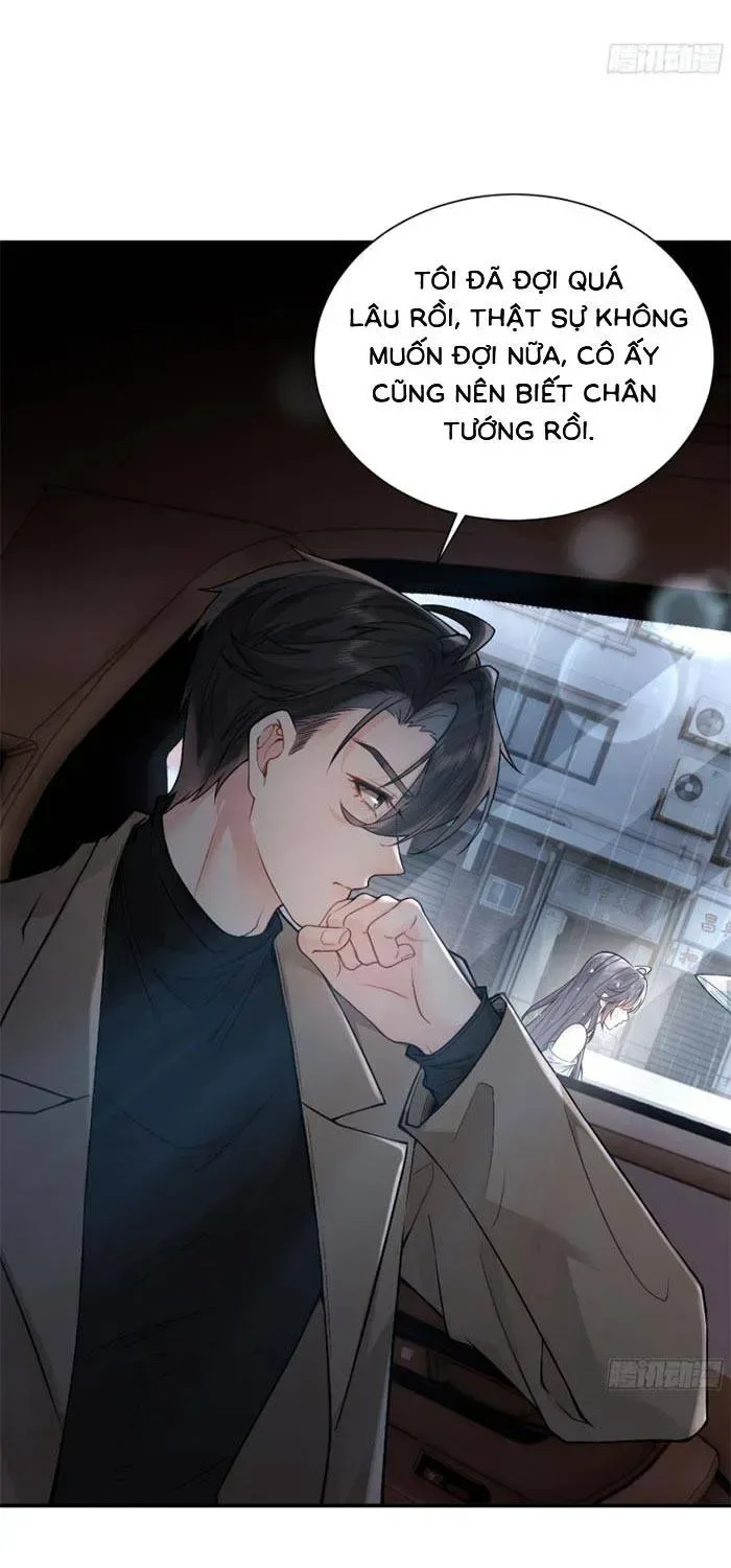 Rung Động Có Toan Tính chương 3 - trang 31