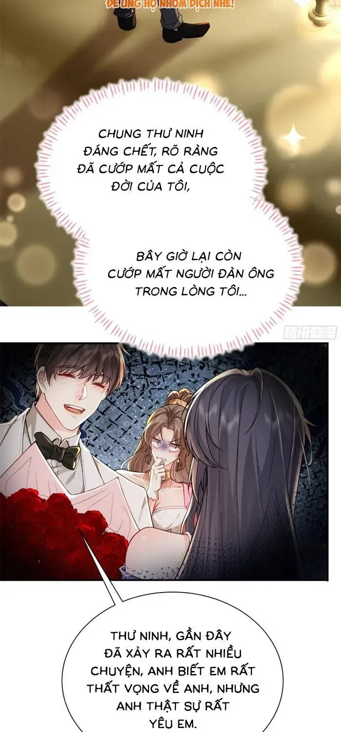 Rung Động Có Toan Tính chương 3 - trang 39
