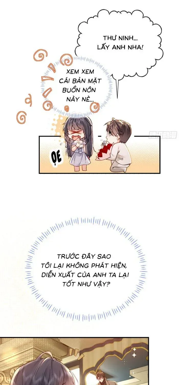 Rung Động Có Toan Tính chương 3 - trang 47