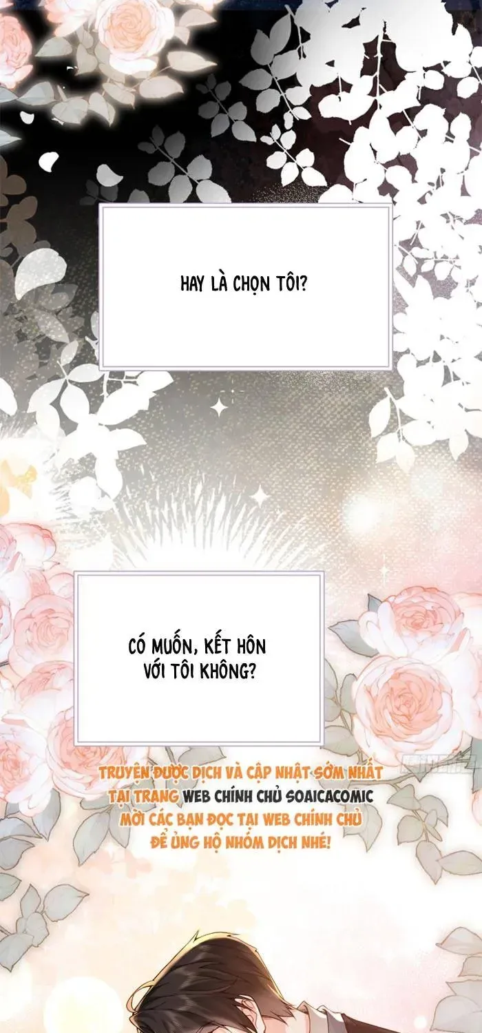 Rung Động Có Toan Tính chương 3 - trang 51