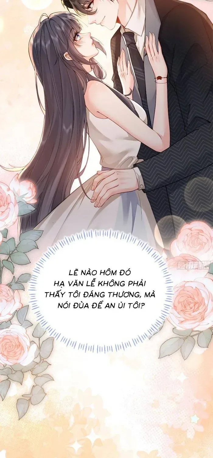 Rung Động Có Toan Tính chương 3 - trang 52