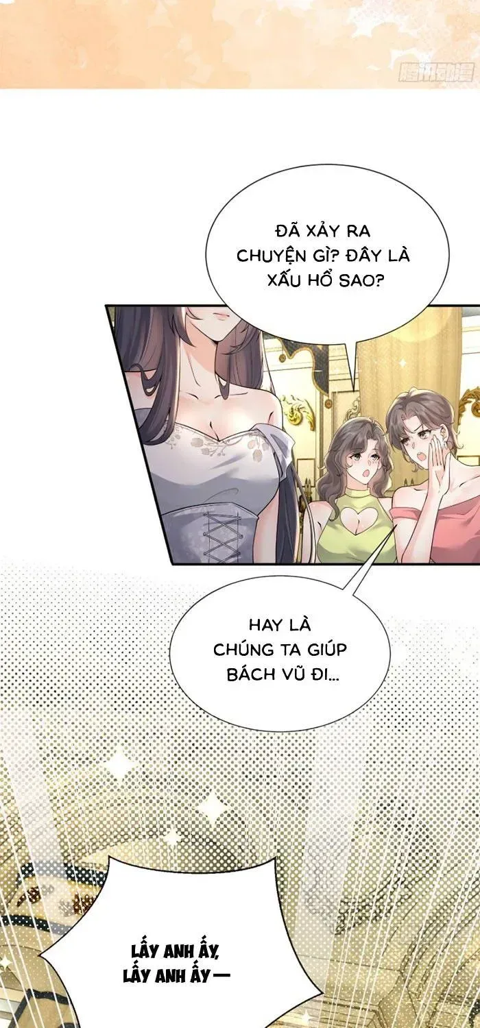 Rung Động Có Toan Tính chương 3 - trang 53