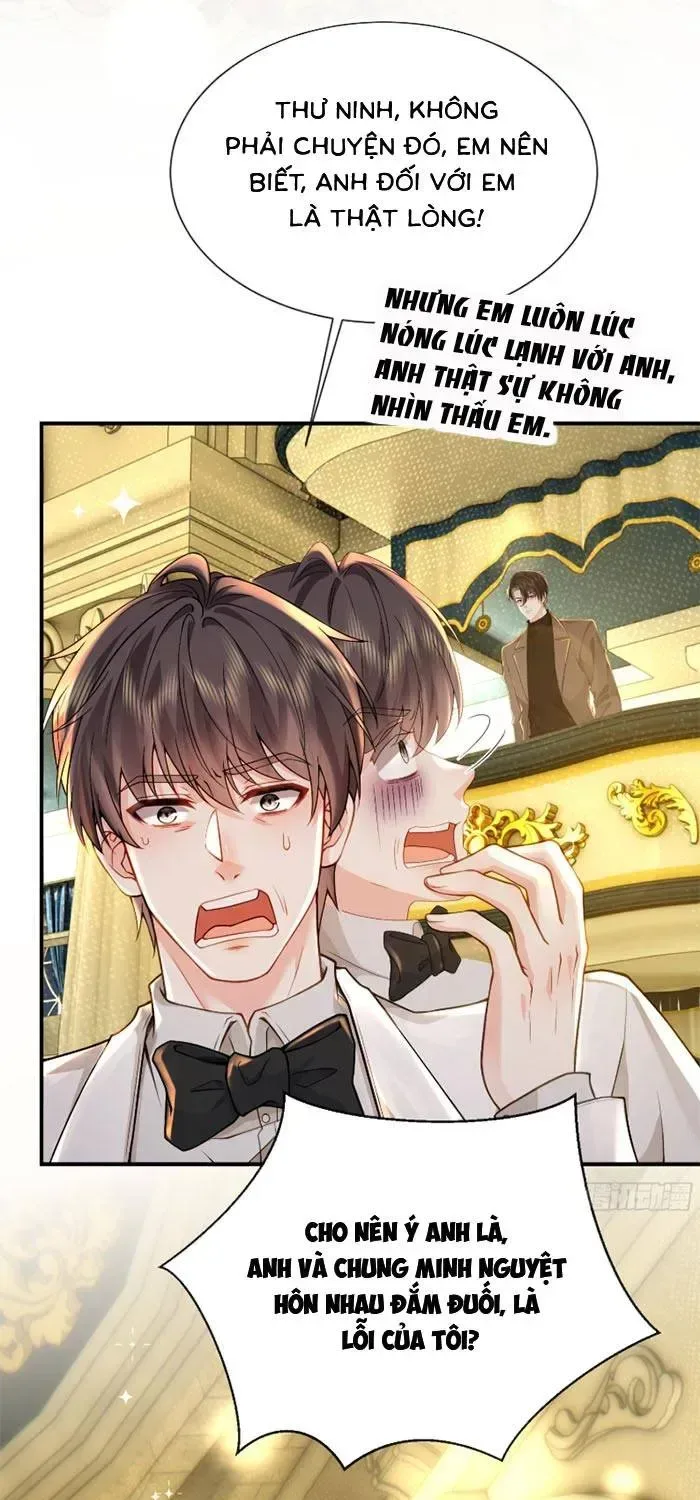 Rung Động Có Toan Tính chương 3 - trang 64