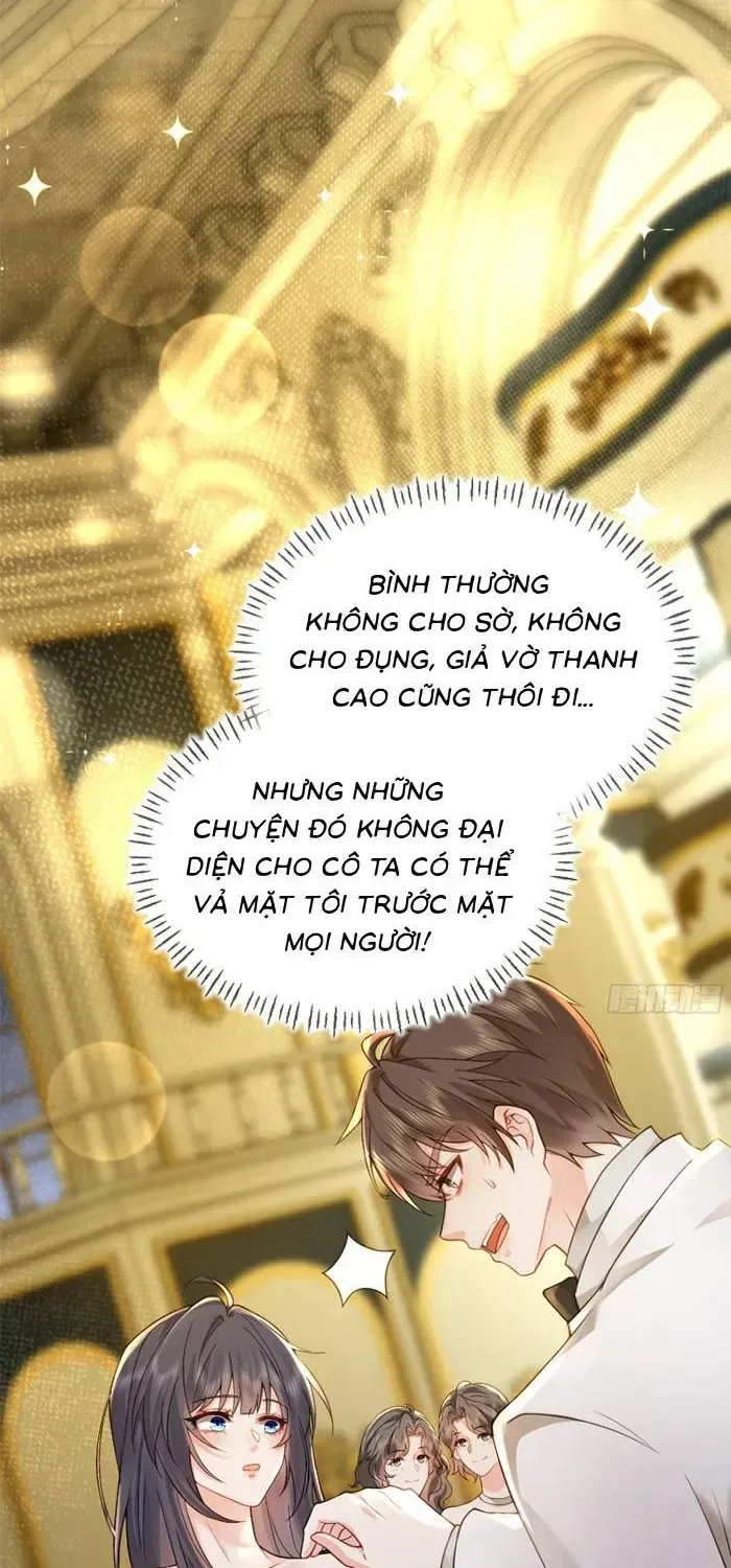 Rung Động Có Toan Tính chương 3 - trang 65