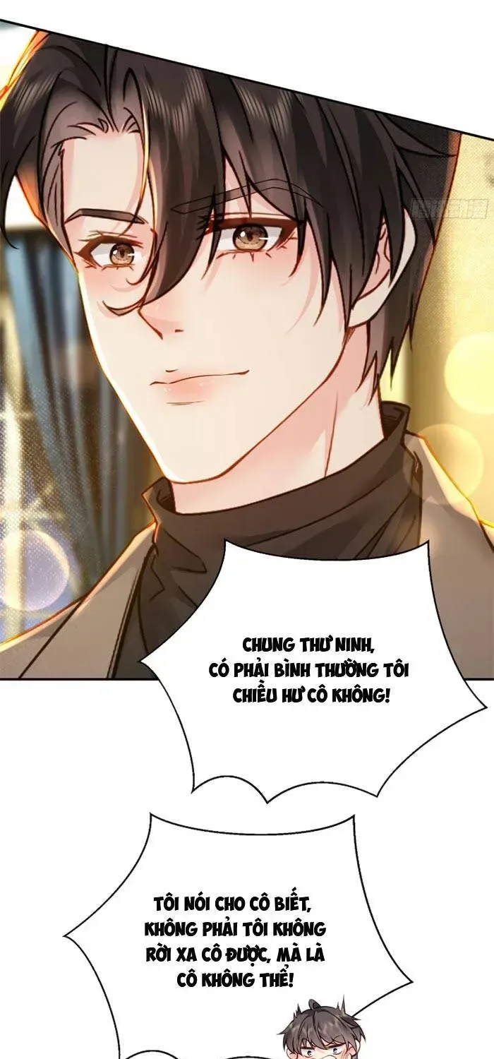 Rung Động Có Toan Tính chương 3 - trang 69