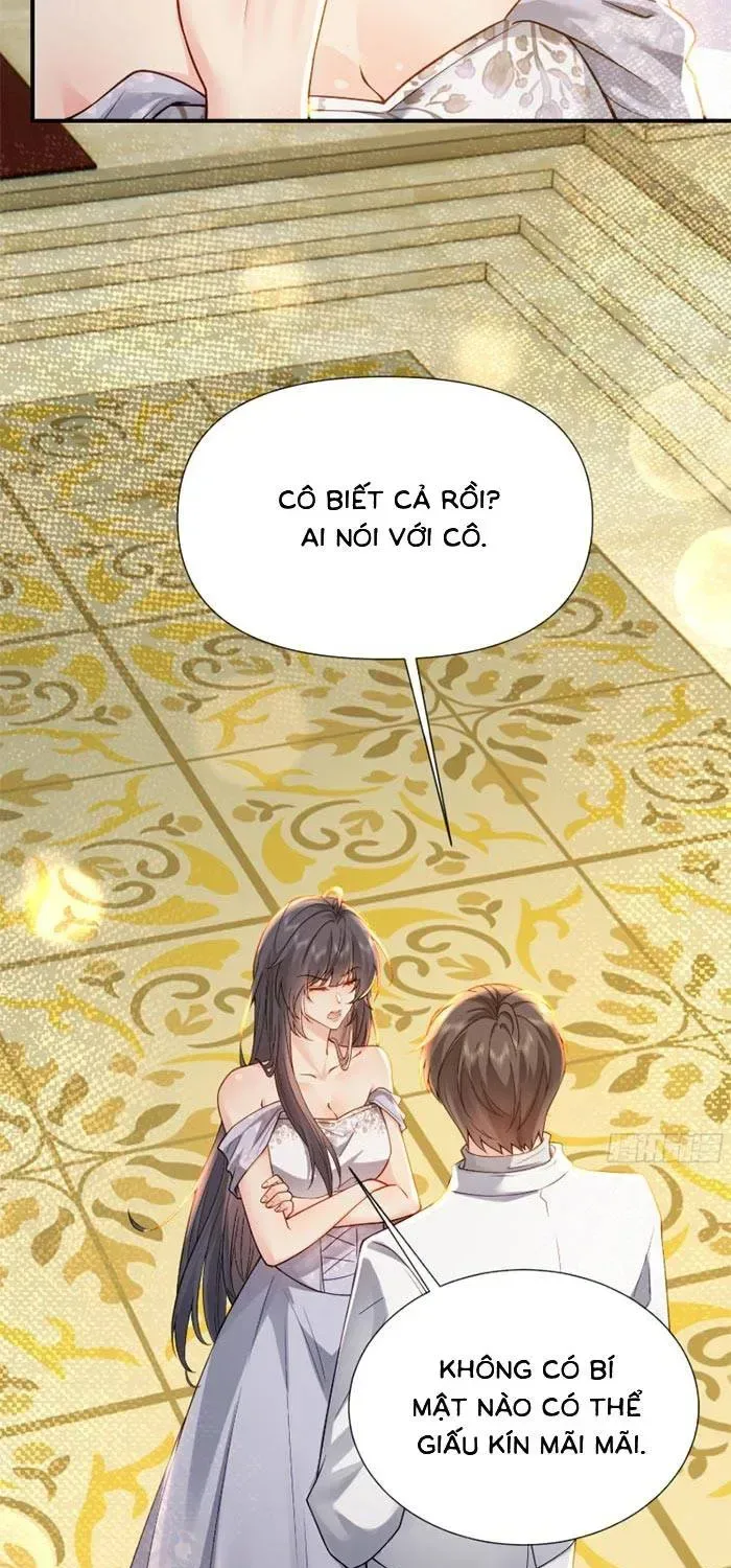 Rung Động Có Toan Tính chương 3 - trang 71