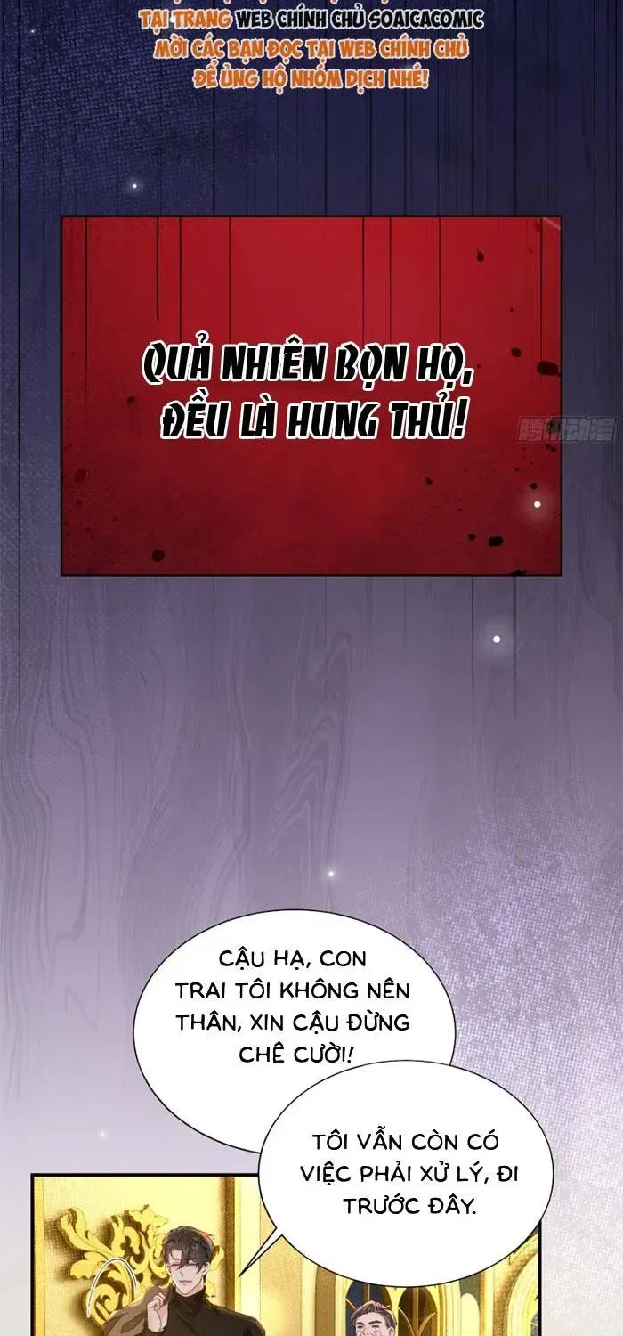 Rung Động Có Toan Tính chương 3 - trang 74