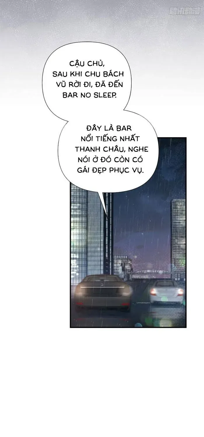 Rung Động Có Toan Tính chương 4 - trang 7