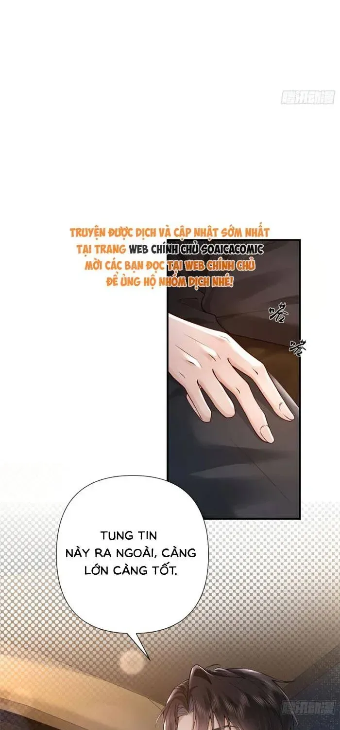Rung Động Có Toan Tính chương 4 - trang 8