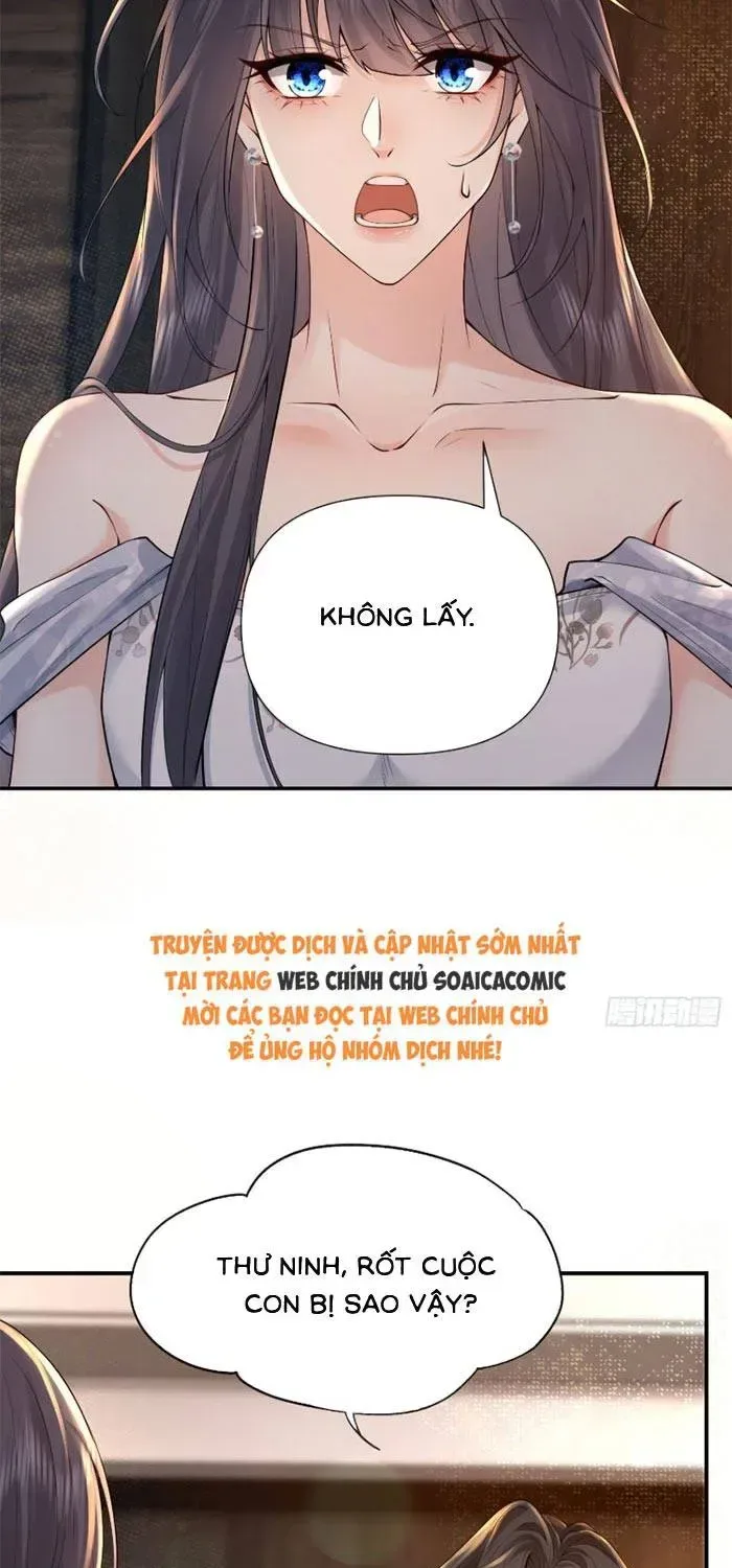 Rung Động Có Toan Tính chương 4 - trang 12
