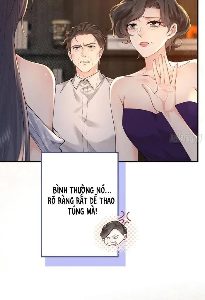 Rung Động Có Toan Tính chương 4 - trang 13