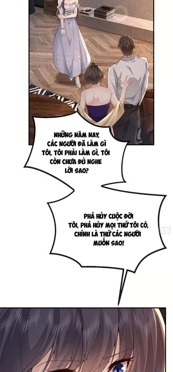 Rung Động Có Toan Tính chương 4 - trang 17