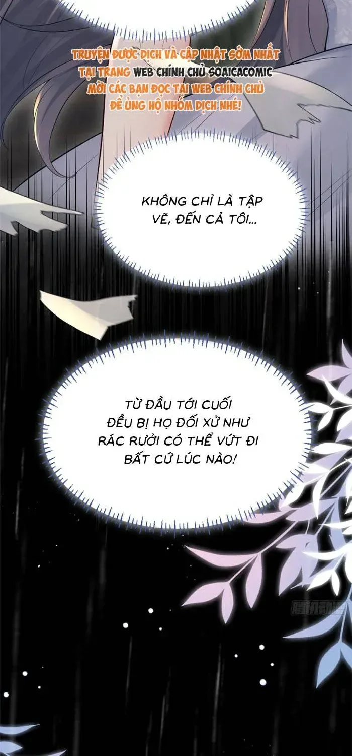Rung Động Có Toan Tính chương 4 - trang 42