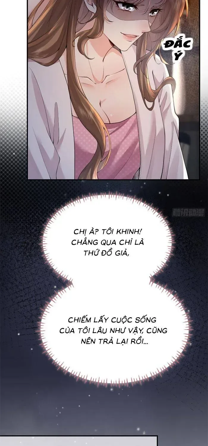 Rung Động Có Toan Tính chương 4 - trang 49