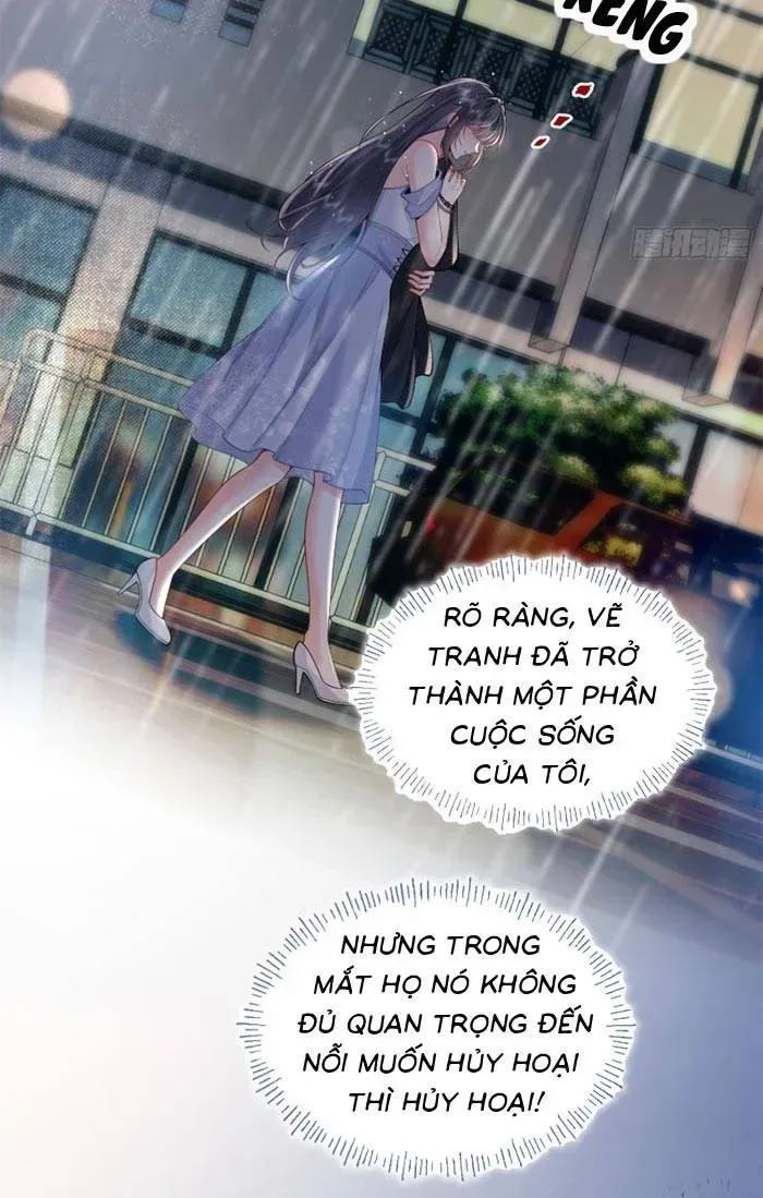 Rung Động Có Toan Tính chương 4 - trang 51